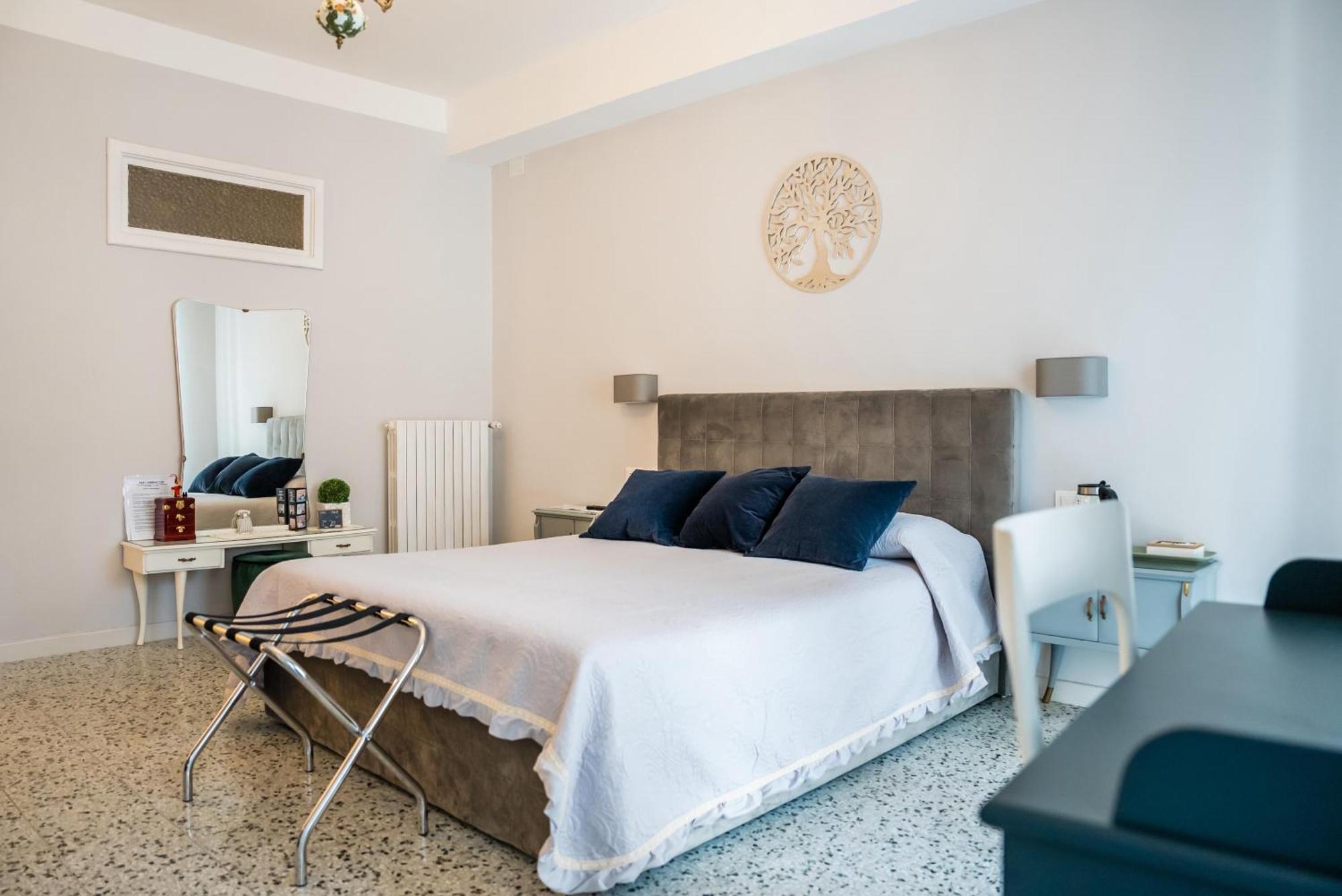 B & B L'Abbraccio Agnone Exterior foto